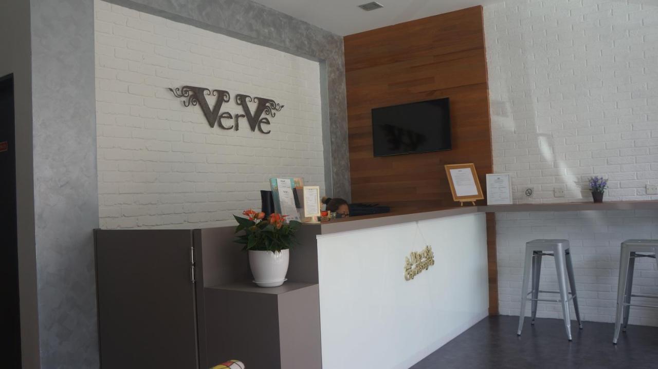 The Verve Hotel Pj Damansara Petaling Dzsaja Kültér fotó
